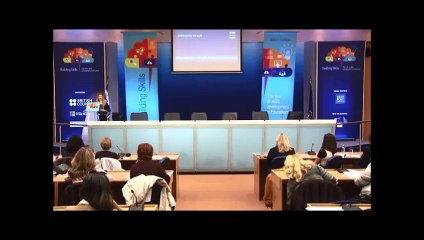 Building Skills - Welcome by Catherine Chariopolitou, Educational Radiotelevision