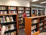 Video Contest Submission - Niles North High School Library