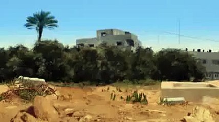 Filistin'i en iyi anlatan altın küre ödüllü video..