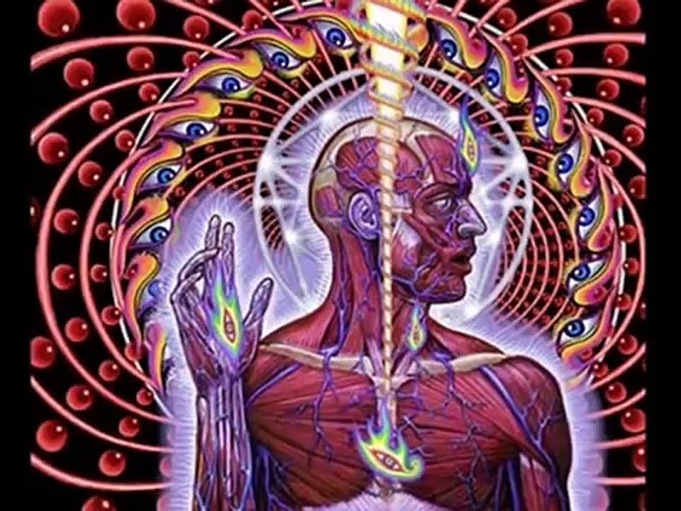 Tantra and Kundalini