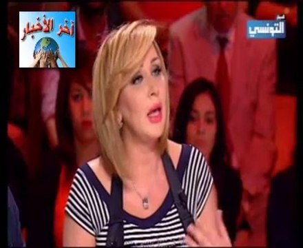 #‏عفاف‬ ‫#‏الغربي‬ حول لباس ‫#‏المضيفة‬ ‫#‏للحجاب‬ ياخي بش نواليو ديمقراطيين أكثر من البلدان الديمقراطية موش وقتو المواض