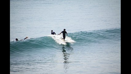 Michael miller surfboards somewhere japan 2015 P&M