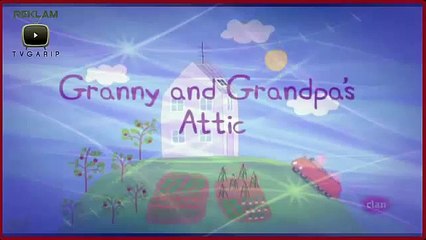 Temporada 2x41 Peppa Pig   El Desván De Los Abuelos Español