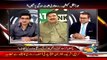 Achors Making Fun of Sheikh Rasheed in Jaag Tv Live Show