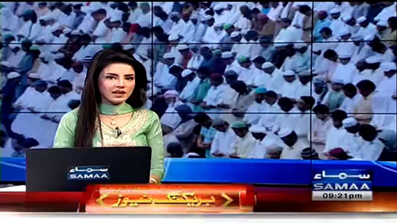 Aik Hi Waqt May Azan Aik Hi Waqt May Namaz.. One time pray and azan in Pakistan