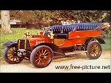 50 old antique cars, very beautiful - 50 vetura te vjetra antike, shume te bukura