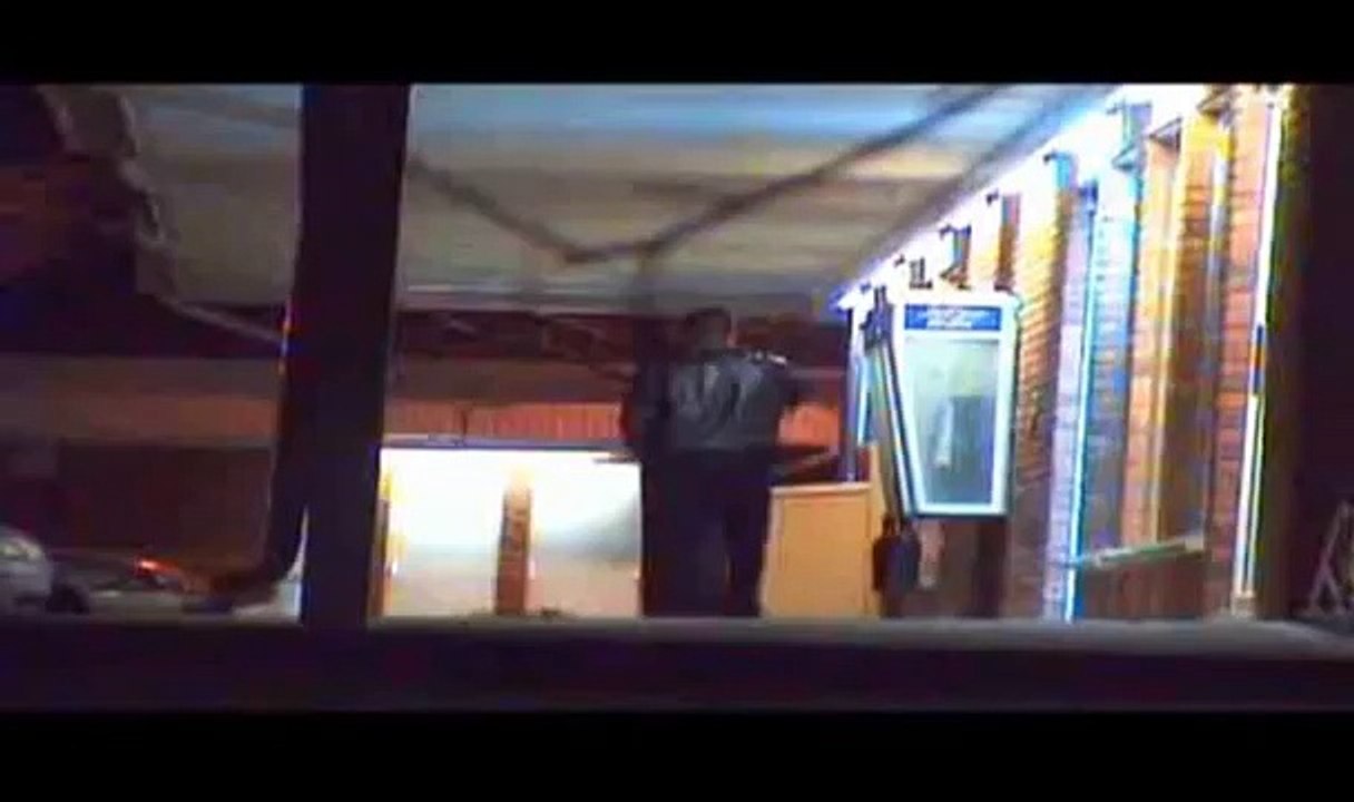 Bike Ride Through Kitchener/Waterloo Ontario