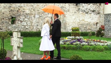 Dusica i Petar WEDDING