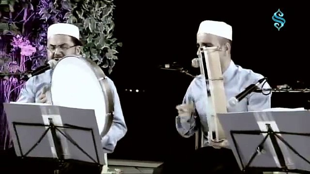 SemerkandTV İlahileri - Seyran Eyledim...Kervan ilahi Grubu