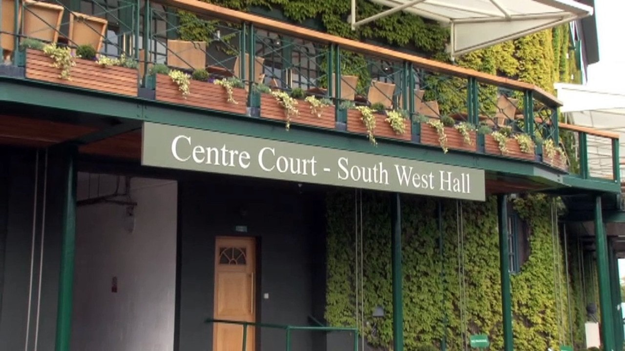 Wimbledon: 37,4 Mio.! Neuer Preisgeld-Rekord