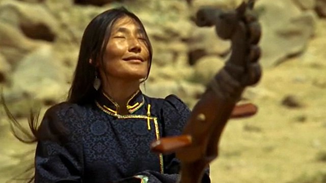 Bande-annonce : Les Deux chevaux de Gengis Khan VF