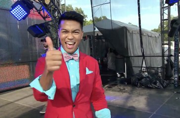 Pitch Perfect 2 - Featurette Filharmonic (11) VO