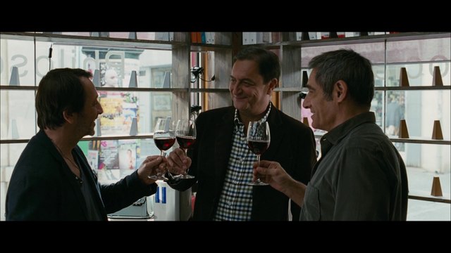 Bande-annonce : Amitiés sincères - VF