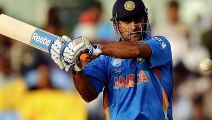 Mahendra Singh Dhoni - Indian Cricketer