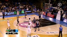 Highlights FR / Verviers-Pepinster - Brussels Basketball