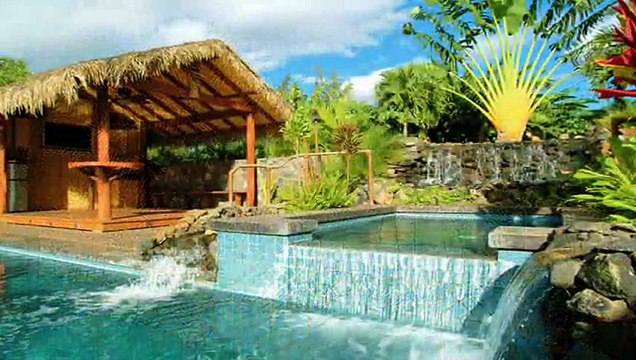 Maui - Hawaiian Islands -