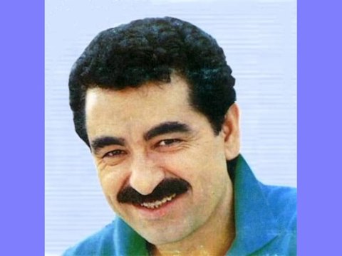 İbrahim Tatlıses - Türkmen Gelini