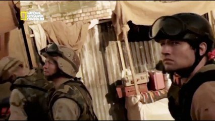 Minute de vérité (2014) - Chute du Faucon Noir