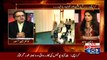 Dr Shahid Masood Analysis On Army Chief Karachi