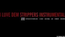 2 Chainz ft. Nicki Minaj - I Luv Dem Strippers (Instrumental)