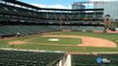 Orioles top White Sox in empty stadium with no fans