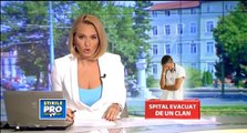 Clanul Cârpaci a cumpărat Spitalul de Copii din Timişoara.