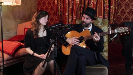 Fraser Anderson - Waterfall (Froggy's Session)