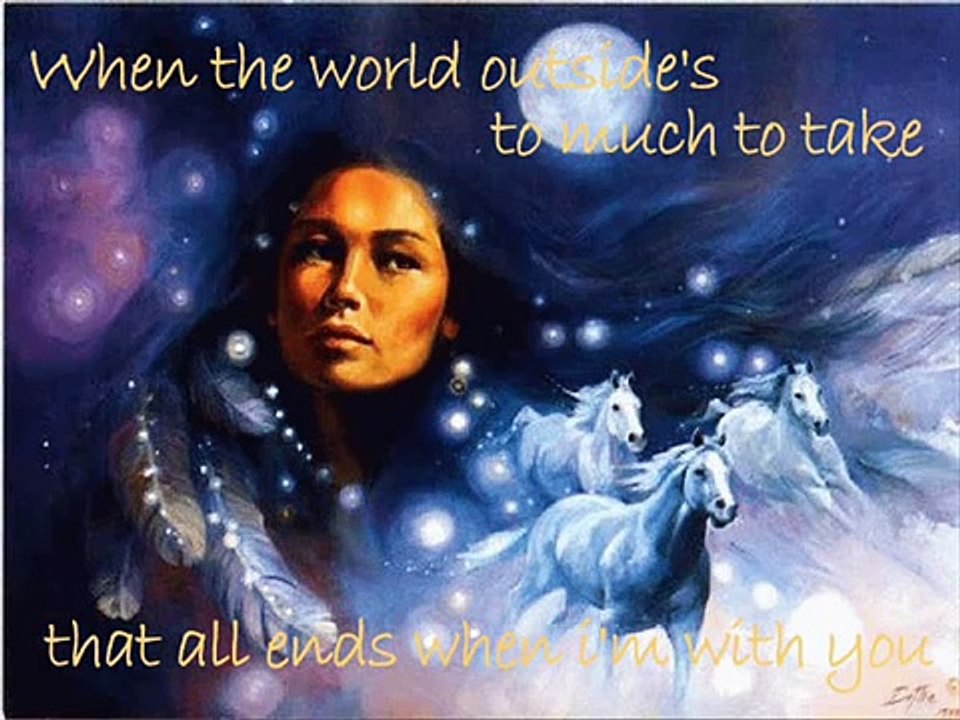 CELINE DION - I'M YOUR LADY ^^SOYDAN^^