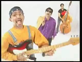 Dr. Aur Billa - Mjy tmsy ho gya hay pyar ab kya karon - Ufone Team