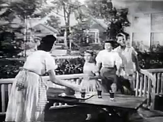 1950s Kool-Aid Commercial