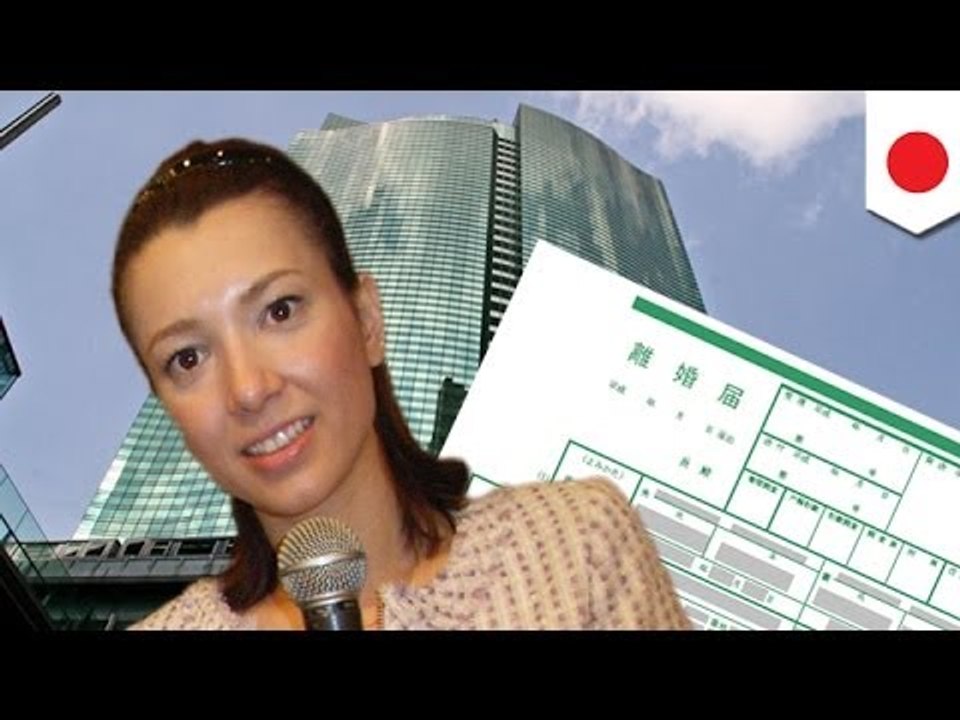 日テレの石田エレーヌアナ離婚