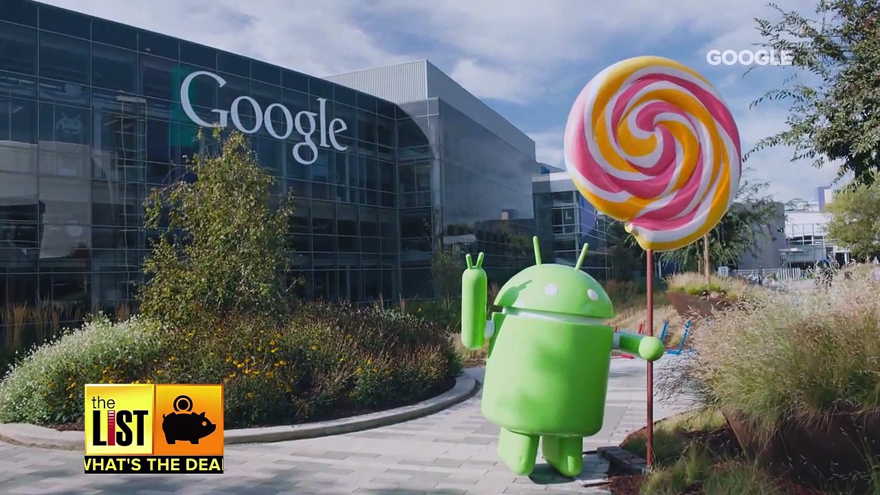 Google's Project Fi Rocks the Mobile Industry