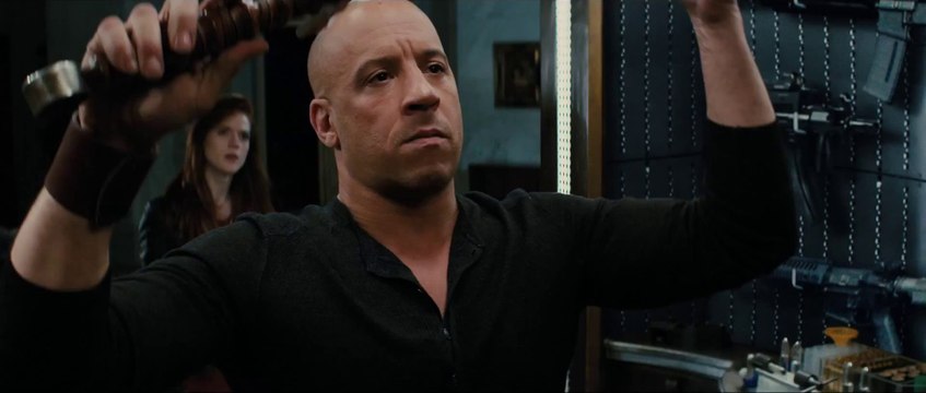THE LAST WITCH HUNTER - Official Trailer Teaser #1 Starring (Vin Diesel) - 2015 - Full HD - Entertainment CIty