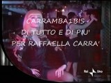 Raffaella Carrà♫ Balletto Harraff ♫By Mario & Luca D'Andrea Carrambauno