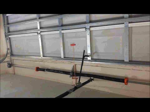 Garage door repair Panama city, destin, niceville, fort walton and pensacola BWGDS