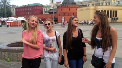 Такие девушки сейчас редкость