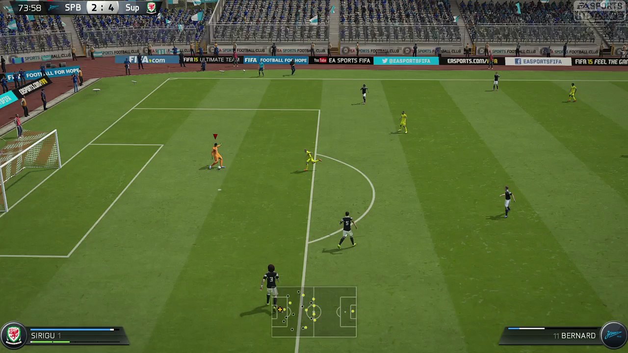 FIFA 15