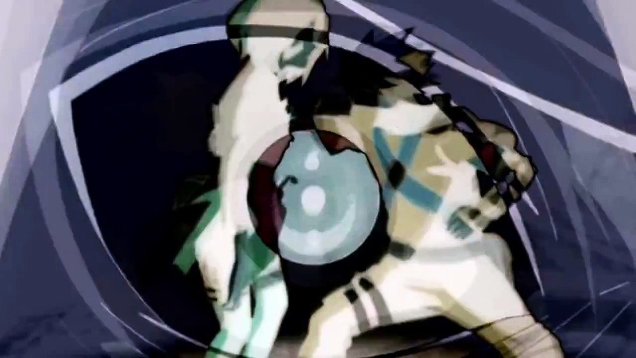 Naruto Shippuden AMV - Obito AMV Electro Music