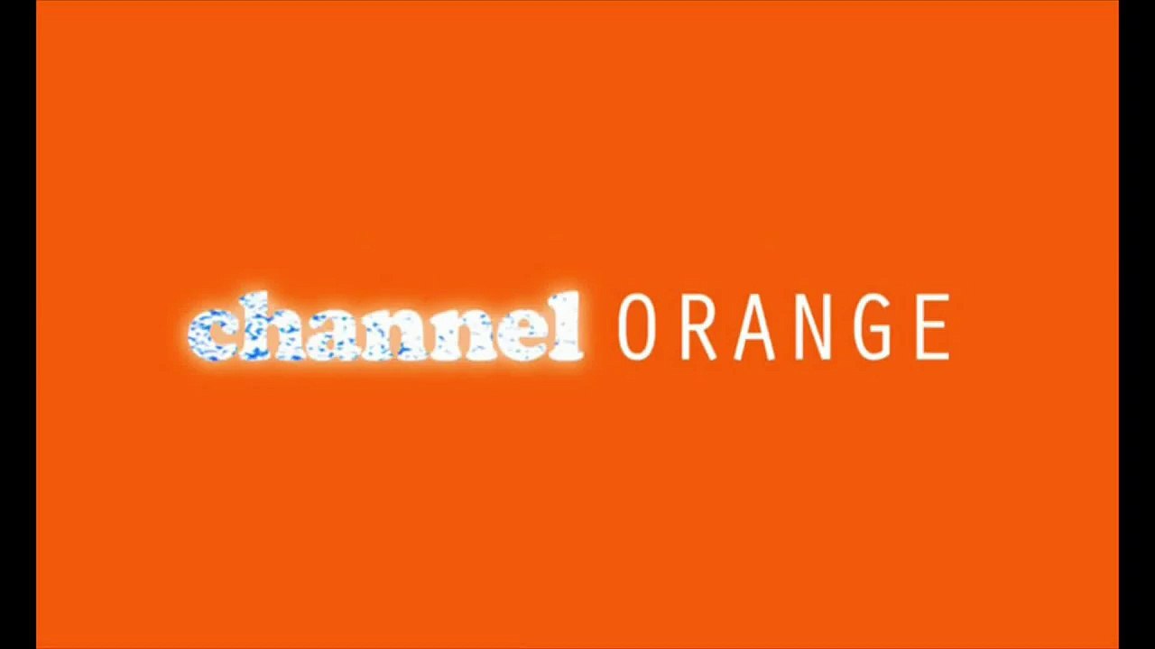 Frank Ocean - Thinkin Bout You (HD & Lyrics) - Channel Orange (Rhyon Brown Cover)