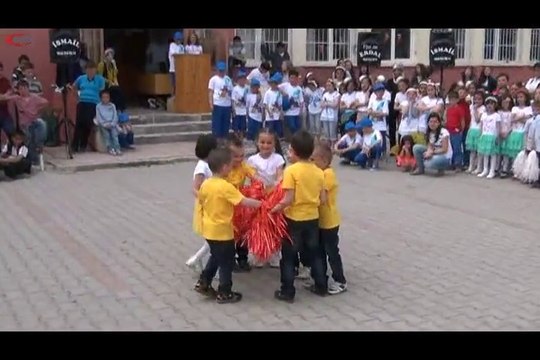 23 Nisan kutlamaları 2015 ( Hayat bayram olsa )