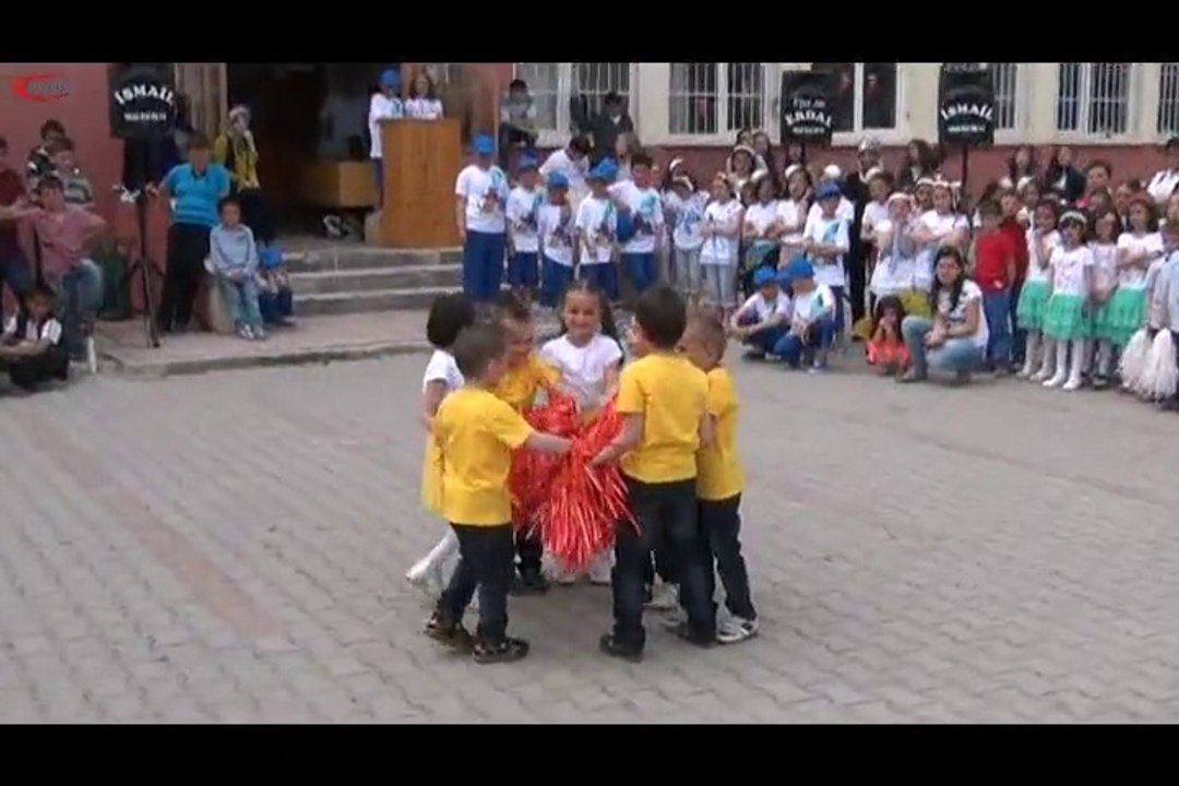 23 Nisan kutlamaları 2015 ( Hayat bayram olsa )