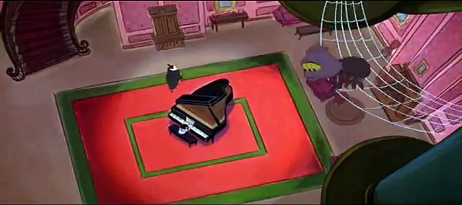 Itsy Bitsy Spider