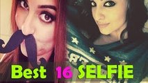 18 Pictures That Prove Sonakshi Sinha Is The Unbeatable Selfie Queen Of Bollywood - The Bollywood