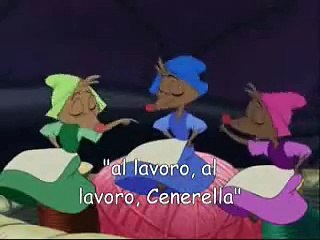 cenerentola-canzone dei topini