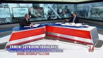 Sözde Ermeni soykırım palavrası (Türkiye'deki Ermeniler Kürt kimliği altında yaşıyor)