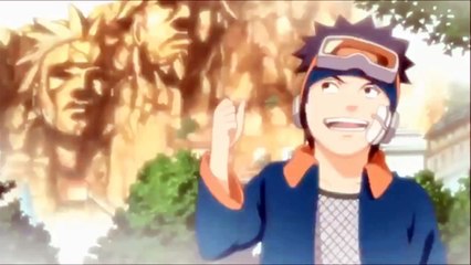 Obito and Rin AMV「Last To Know 」