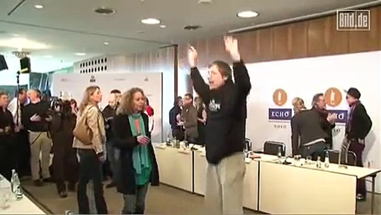 DSDS 2012 Casting Andreas Gerlich (WICKED)