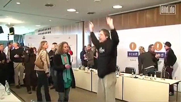 DSDS 2012 Casting Andreas Gerlich (WICKED)