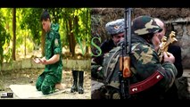 Azerbaijani army vs Armenian army