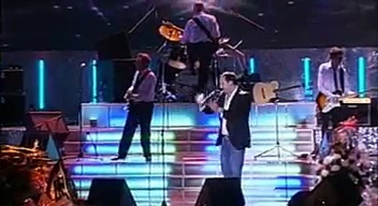 Стас Михайлов-Ну вот и всё